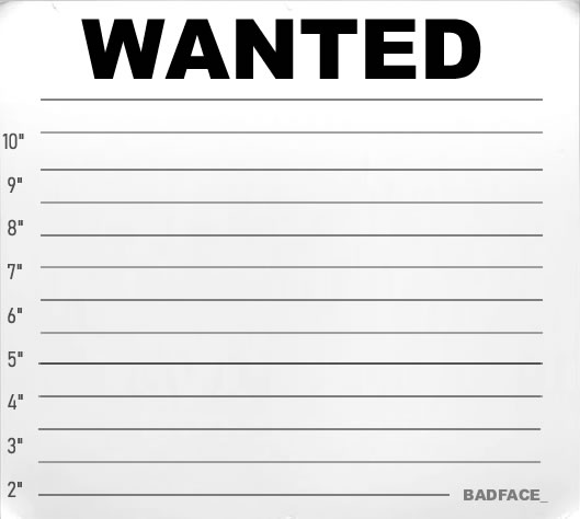 Wanted