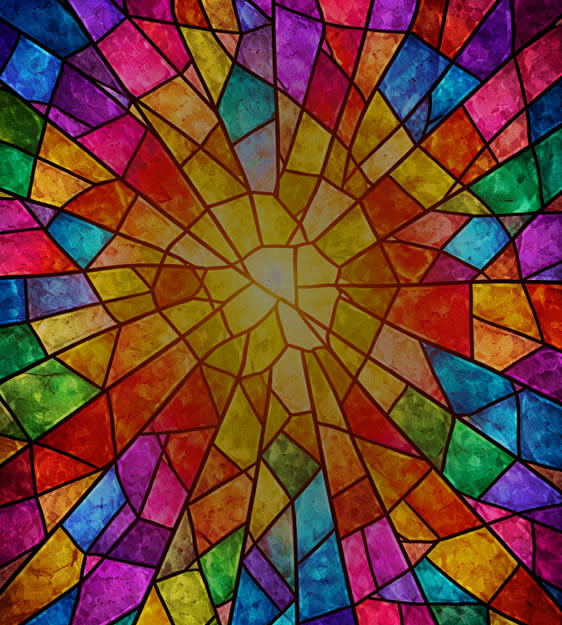 Stained Glass