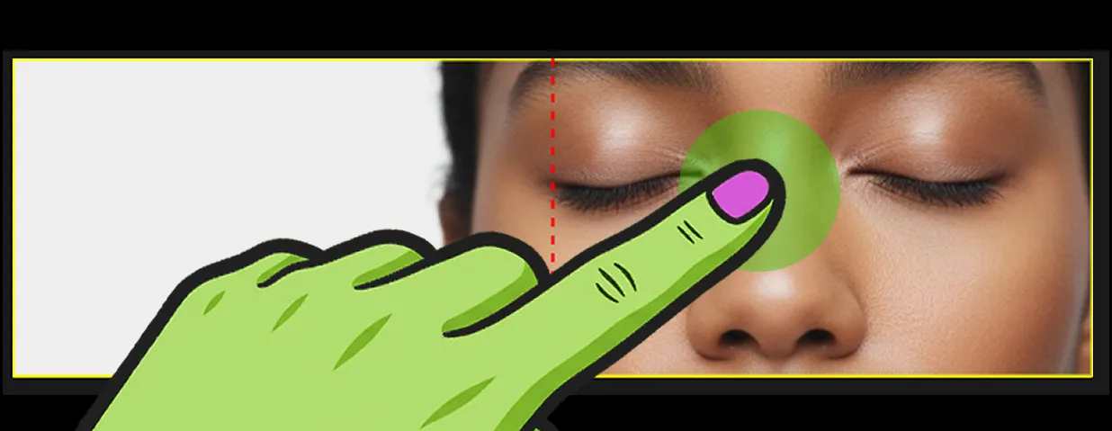 Drag to reposition