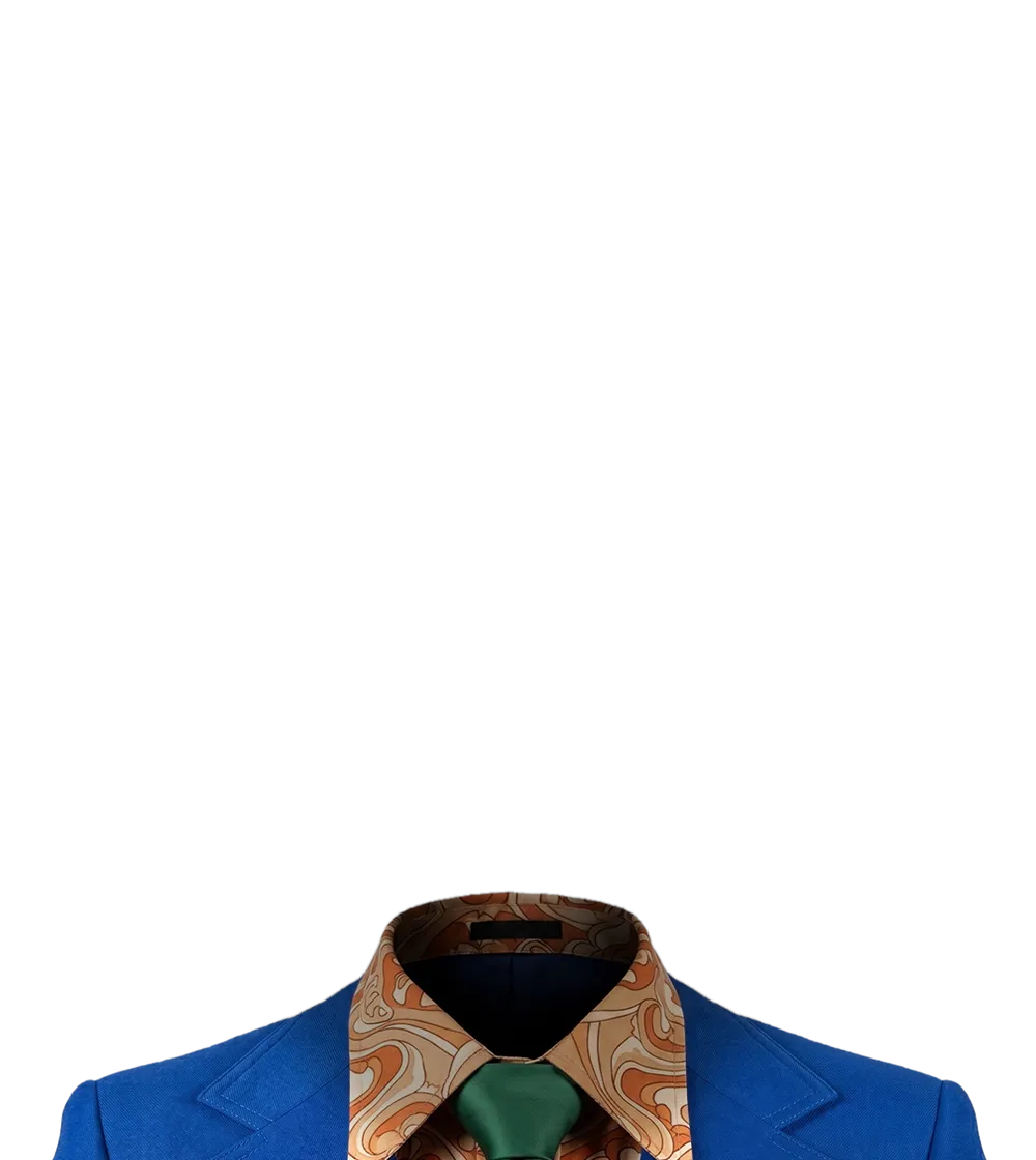 70s suit