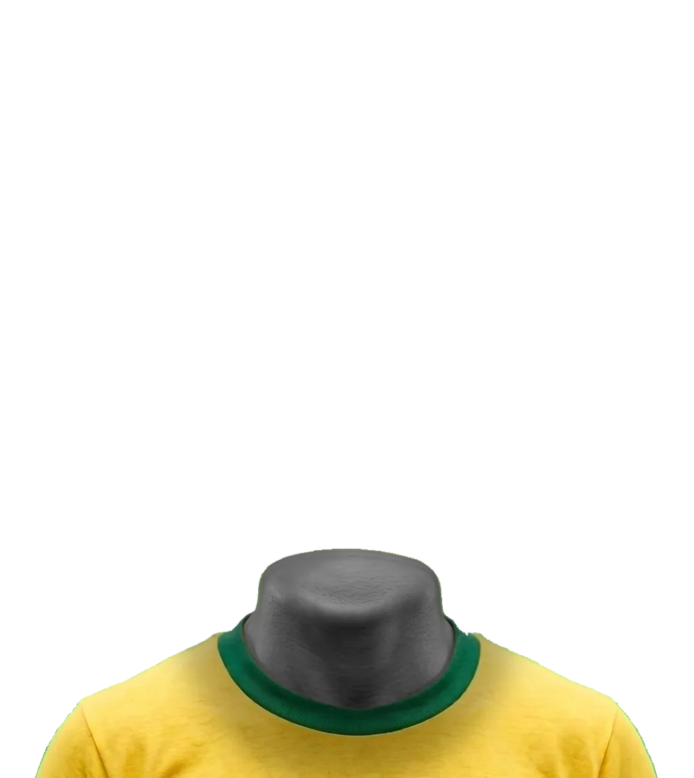Brazil shirt