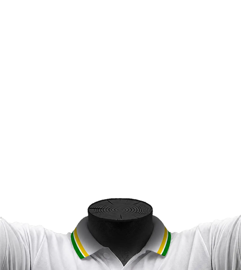 Cricket shirt