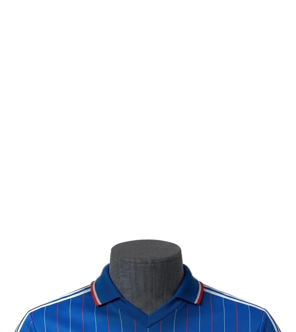 France shirt