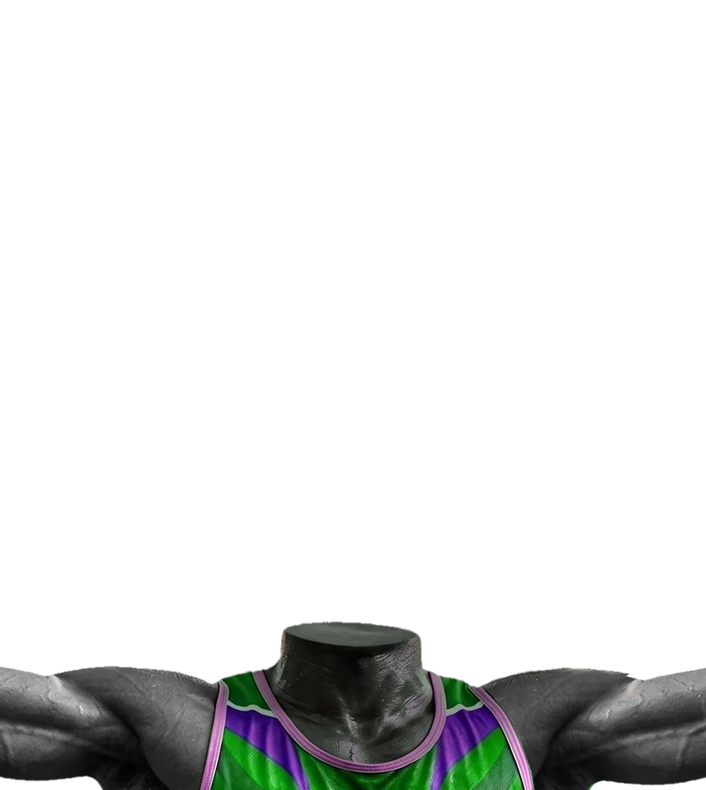 Running vest