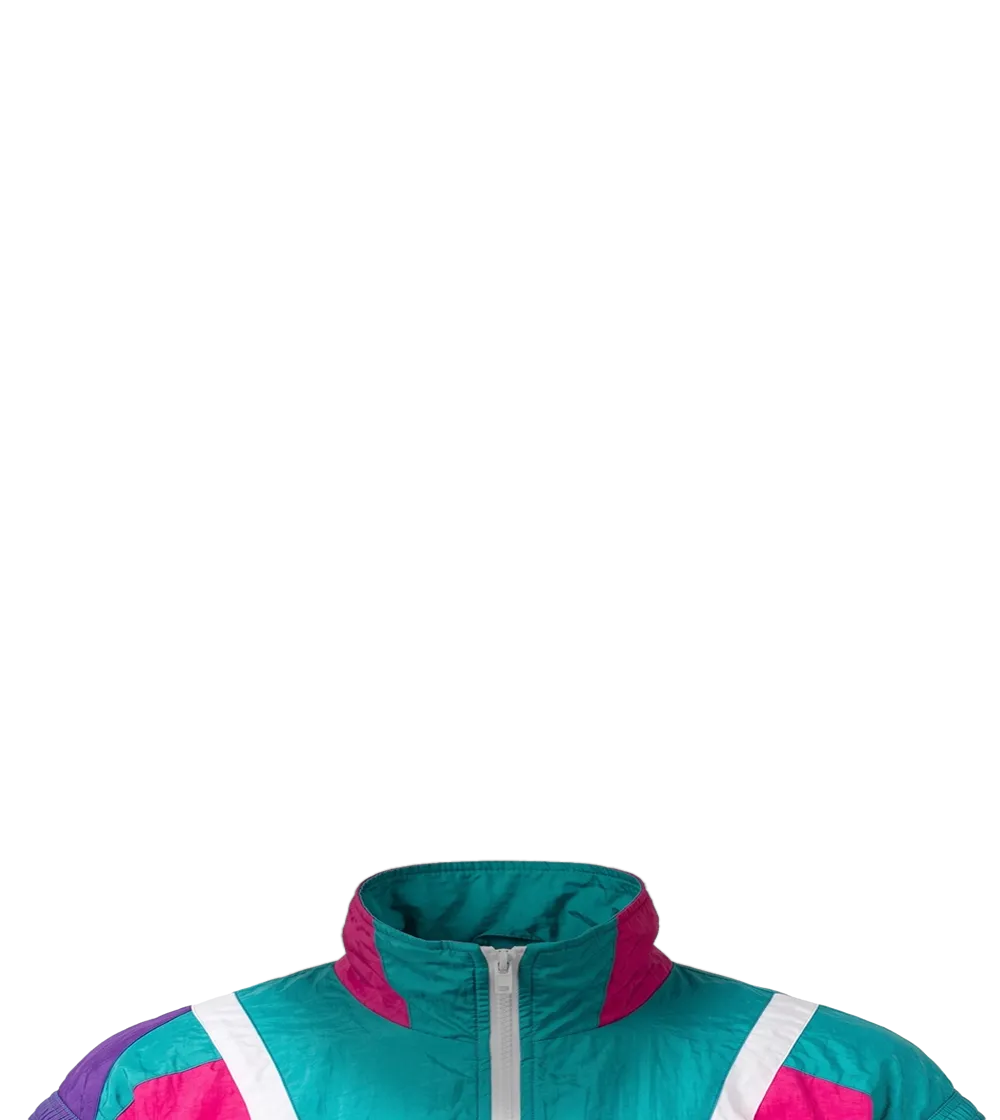 Shell suit