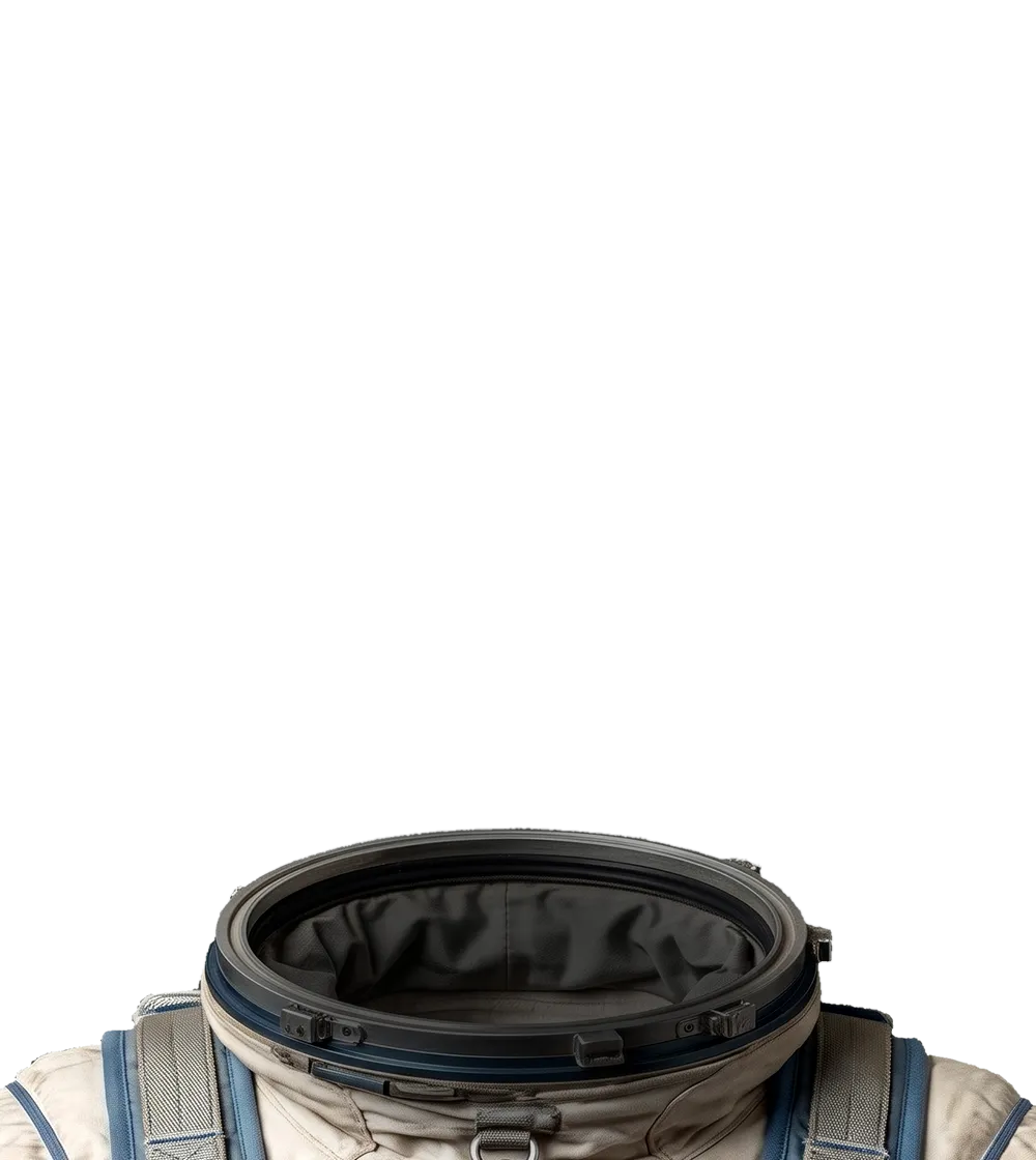 Spacesuit